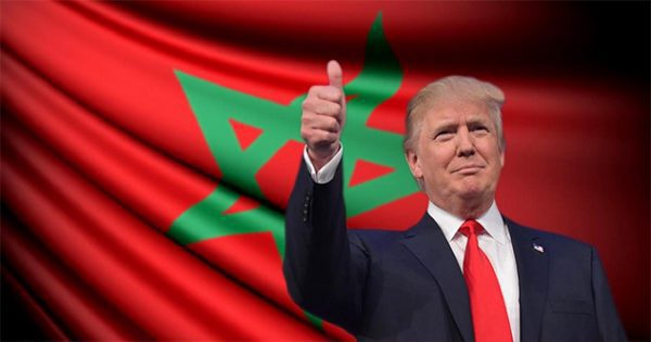 الاعتراف الأمريكي بمغربية الصحراء.. الجمعية الوطنية لساوتومي وبرنسيب تشيد بهذا القرار “التاريخي والهام”