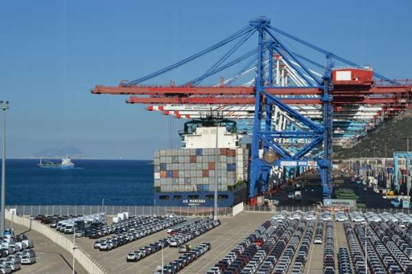 port-tanger-med | MCG24 | موقع إلكتروني مغربي شامل متجدد على مدار الساعة