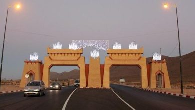إقليم كلميم.. تمديد فترة التدابير الاحترازية للحد من انتشار فيروس كورونا
