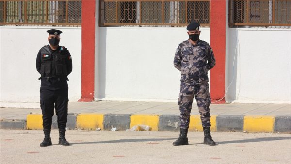 الأردن يسجل ثلاثة إصابات جديدة بالسلالة الجديدة من الفيروس التي رصدت في بريطانيا