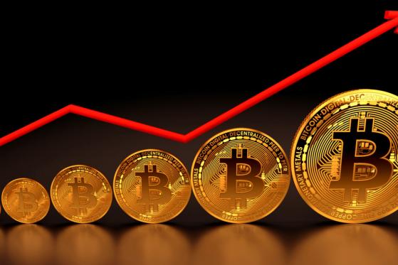 Bitcoin-1 | MCG24