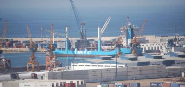 ميناء أكادير.. ارتفاع ب 18.2 في المائة في حركة الرواج التجاري حتى متم سنة 2020