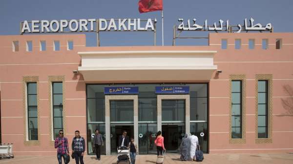 aeroport-dakhla-facade | MCG24