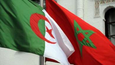المغرب والجزائر