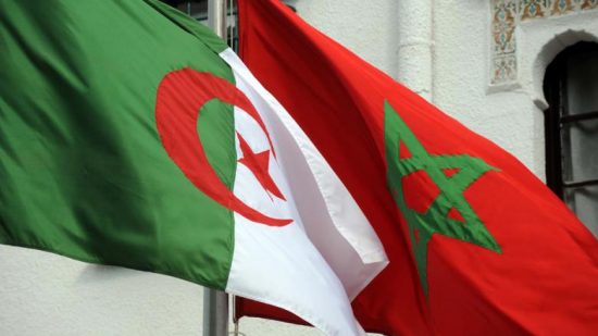 المغرب-والجزائر-550x309 | MCG24 المغرب والجزائر