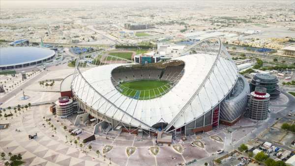 قطر 2022 | MCG24 قطر 2022