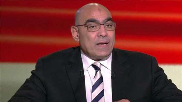 هشام-نصر | MCG24 رئيس الاتحاد المصري للعبة هشام نصر