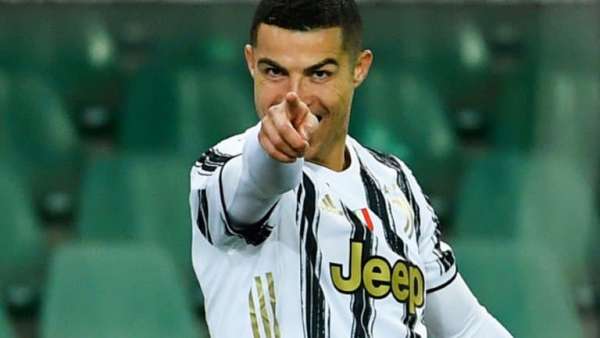 Cristiano-Ronaldo كريستيانو رونالدو | MCG24 كريستيانو رونالدو