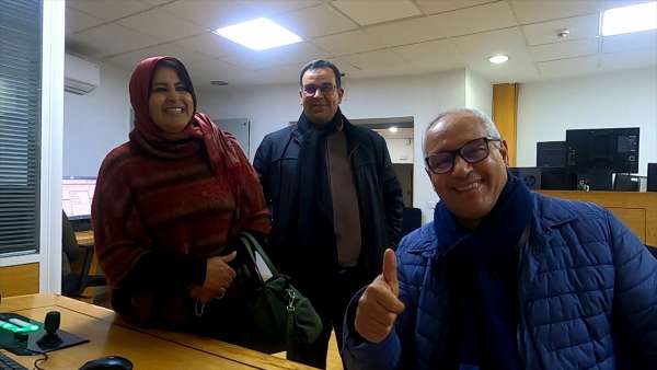 IMG-20210225-WA0011 | MCG24 البرنامج الفكري الحواري الجديد على القناة الأولى: