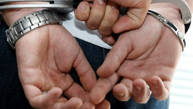 تسليم السعودي المبحوث عنه من طرفر الإنتربول إلى السلطات السعودية