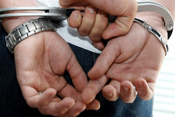 arrestation تسليم السعودي المبحوث عنه من طرفر الإنتربول إلى السلطات السعودية | MCG24 | موقع إلكتروني مغربي شامل متجدد على مدار الساعة تسليم السعودي المبحوث عنه من طرفر الإنتربول إلى السلطات السعودية