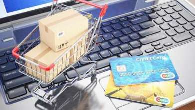 التجارة الالكترونية بالمغرب