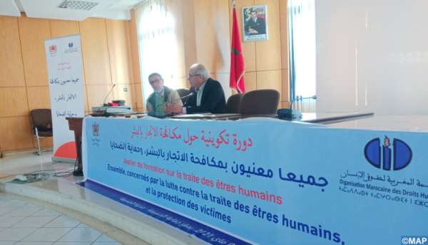 AL-HOCEIMA-OMDH | MCG24