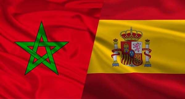 ESPAGNE | MCG24