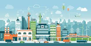 Smart City Africa | MCG24 | موقع إلكتروني مغربي شامل متجدد على مدار الساعة Smart City Africa