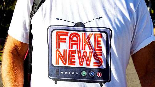fake-News | MCG24 اليوم العالمي لحرية الصحافة.. الجودة والمصداقية لقاحا لـ”جائحة” الأخبار الزائفة