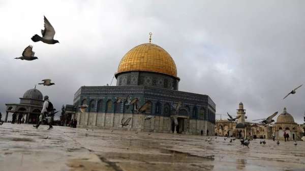 jerusalem_القدس | MCG24 | موقع إلكتروني مغربي شامل متجدد على مدار الساعة القدس