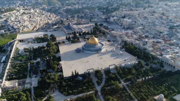مكانة القدس الشريف في الشعر الملحون المغربي – الحلقة السابعة مكانة القدس الشريف في الشعر الملحون المغربي