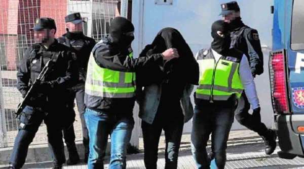 بفضل المغرب، اعتقلت إسبانيا العديد من الإرهابيين وتفادت اعتداءات قاتلة