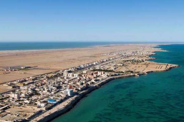 الداخلة.. النسخة الثانية من "نهايات الأسابيع لاستكشاف فرص الاستثمار" ما بين 28 و30 مايو الجاري