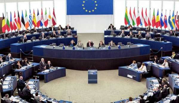 العنف في الشرق الأوسط.. البرلمان الأوروبي يدعو إلى وقف فوري لإطلاق النار