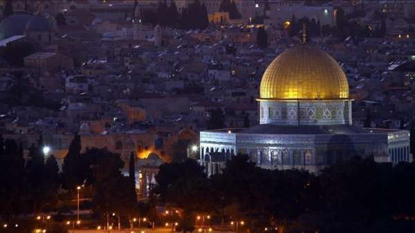 القدس | MCG24 | موقع إلكتروني مغربي شامل متجدد على مدار الساعة القدس