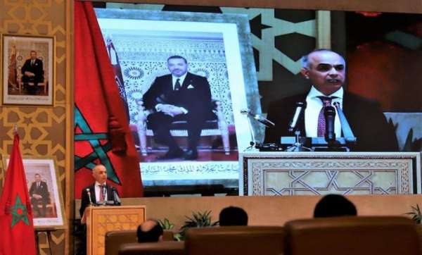 الإيسيسكو تشيد بالنموذج التنموي الجديد “الذي يعول على تنمية الرأسمال البشري لبناء مستقبل زاهر للمغرب”