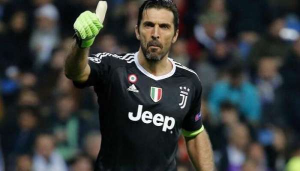 بوفونbuffon juventus | MCG24 بوفون