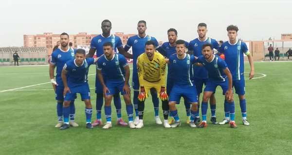 ربع نهائي كأس العرش(2019-2020).. فريق رجاء بني ملال يبلغ دور النصف | MCG24 ربع نهائي كأس العرش(2019-2020).. فريق رجاء بني ملال يبلغ دور النصف