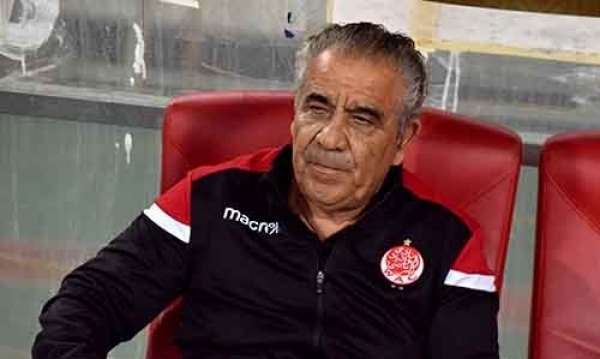 فوزي البنزرتي