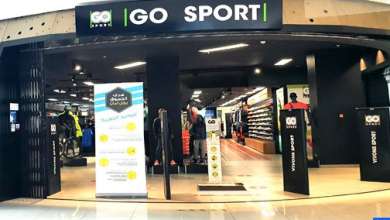 هواوي تبدأ عملية تسويق منتجاتها ذات التكنولوجيا العالية في محلات "Go sport" بالمغرب