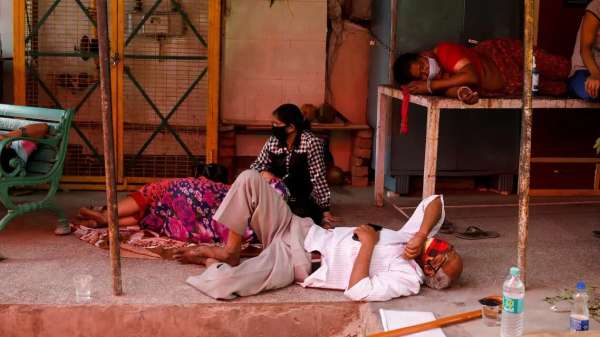 واشنطن تجيز لقاح فايزر لفئة 12-15 عاما ومنظمة الصحة تحذر من المتحورة الهندية | MCG24 واشنطن تجيز لقاح فايزر لفئة 12-15 عاما ومنظمة الصحة تحذر من المتحورة الهندية