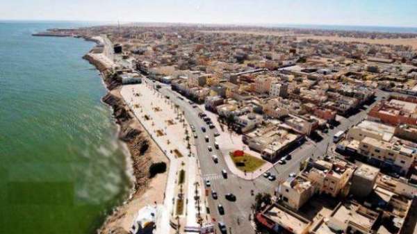 لكويرة على موعد مع تحول سياحي غير مسبوق بدعم إماراتي