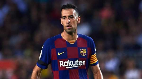 Busquets بوسكتس | MCG24 بوسكتس