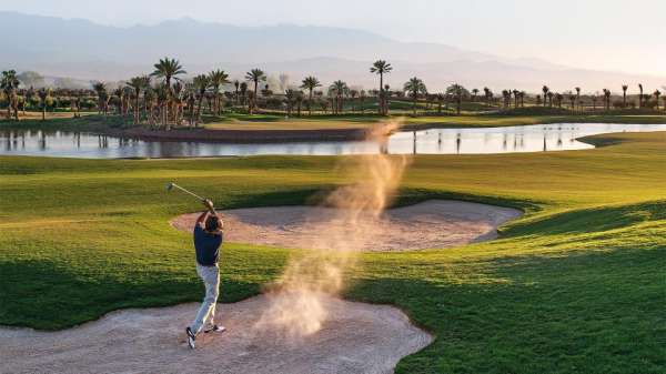 PALM-GOLF-Marrakech | MCG24 وارسو.. إبراز مؤهلات المغرب كوجهة ممتازة لرياضة الغولف