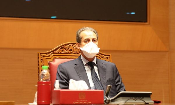 الداكي: الأخلاقيات القضائية من المنطلقات الأساسية لكسب رهان القضاء المستقل
