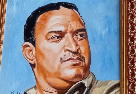 الراحل حكيم عنكر ينبعث في حفل اعتراف بالجديدة00 | MCG24 الراحل حكيم عنكر ينبعث في حفل اعتراف بالجديدة00