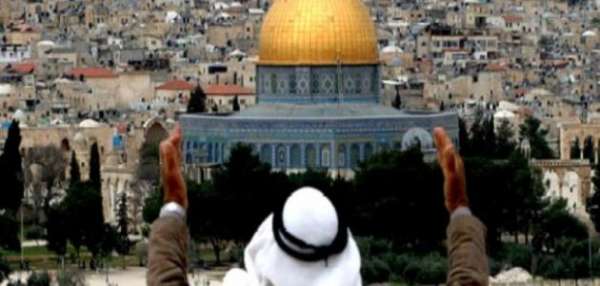 القدس | MCG24 القدس