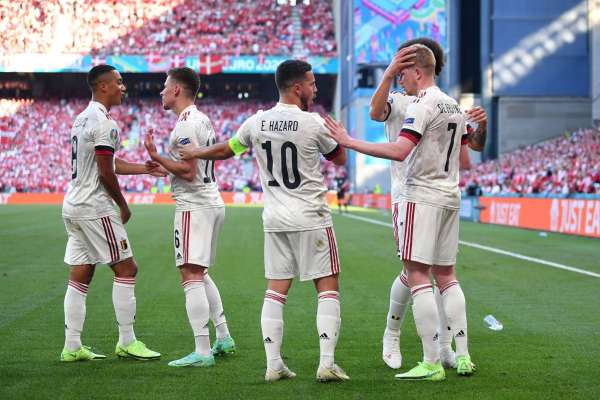 كأس أوروبا: هولندا تلحق بإيطاليا وبلجيكا إلى ثمن النهائي