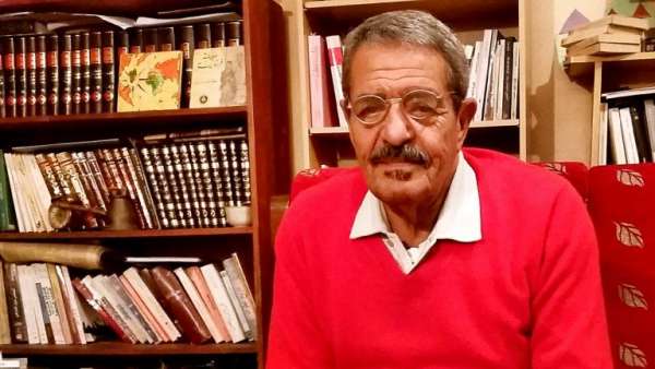 خالد الجامعي | MCG24 خالد الجامعي