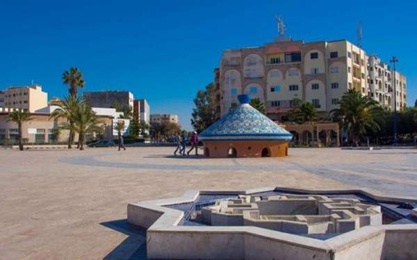 مدينة-آسفي | MCG24 مدينة آسفي