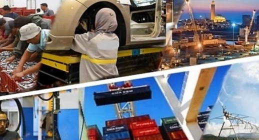 مناصب الشغل | MCG24 مناصب الشغل