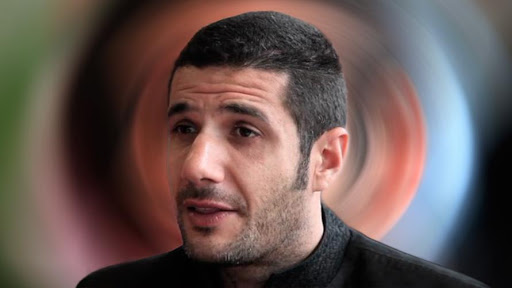 نبيل عيوش | MCG24 نبيل عيوش
