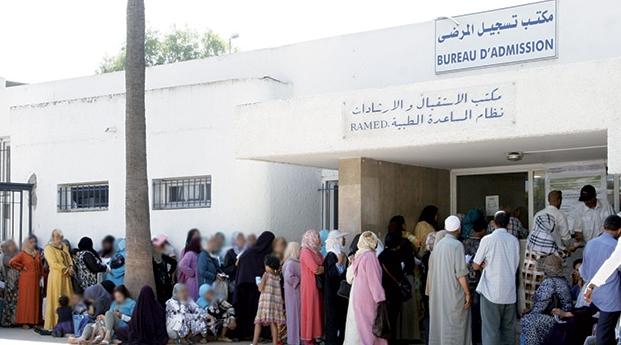 التغطية الاجتماعية | MCG24 التغطية الاجتماعية