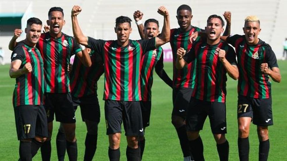 الجيش الملكي يتفوق على ضيفه يوسفية برشيد | MCG24 الجيش الملكي يتفوق على ضيفه يوسفية برشيد