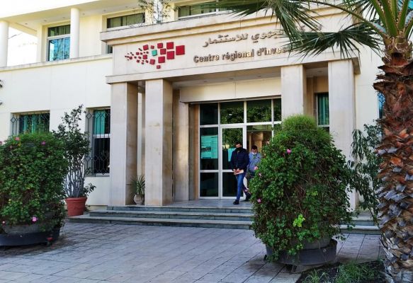 المركز الجهوي للاستثمار لجهة طنجة-تطوان-الحسيمة | MCG24 | موقع إلكتروني مغربي شامل متجدد على مدار الساعة المركز الجهوي للاستثمار لجهة طنجة-تطوان-الحسيمة