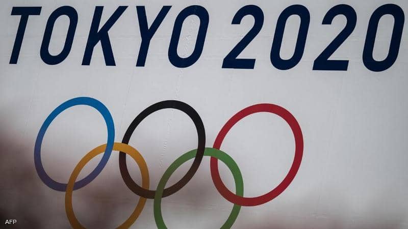 أولمبياد طوكيو