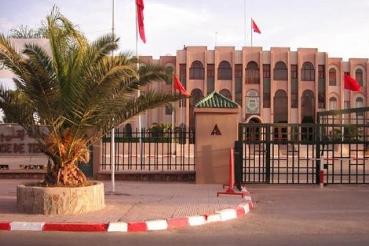 صفرو | MCG24 | موقع إلكتروني مغربي شامل متجدد على مدار الساعة