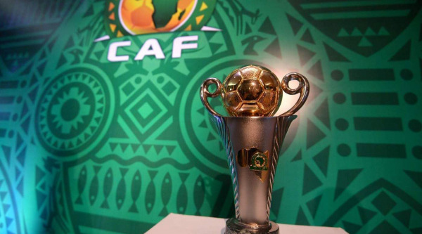 كأس الكونفدرالية الإفريقية
