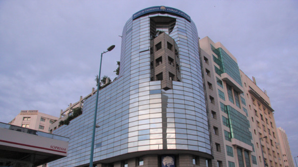 Bourse-de-Casablanca | MCG24